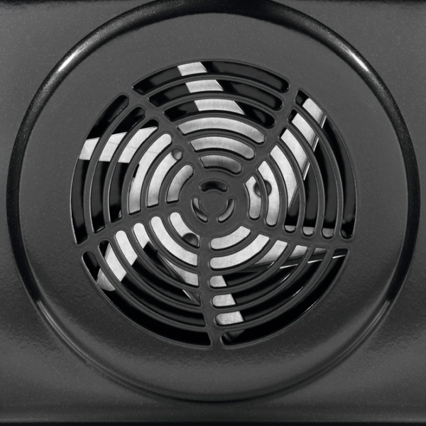 Духовой шкаф Electrolux EOA5220AOR Черный A, 72 л photo 3