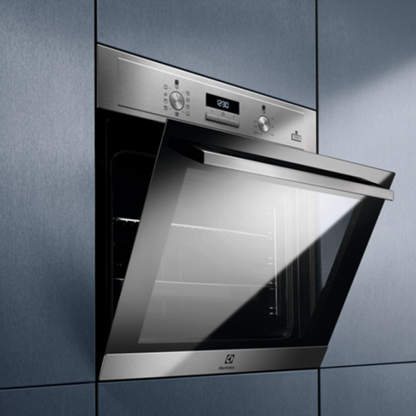Духовой шкаф Electrolux EOD3H70X Нержавеющая сталь A, 72 л photo 5