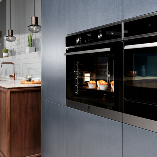 Духовой шкаф Electrolux EOD3H70X Нержавеющая сталь A, 72 л photo 6
