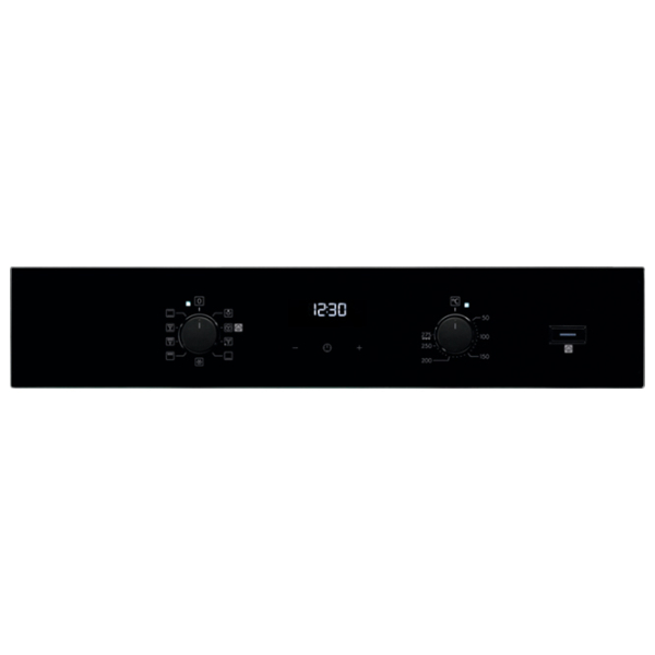 Cuptor încorporabil Electrolux EOD5C50Z Black A, 72 l photo 2
