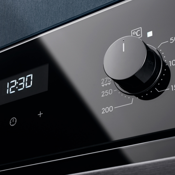 Cuptor încorporabil Electrolux EOD5C50Z Black A, 72 l photo 4