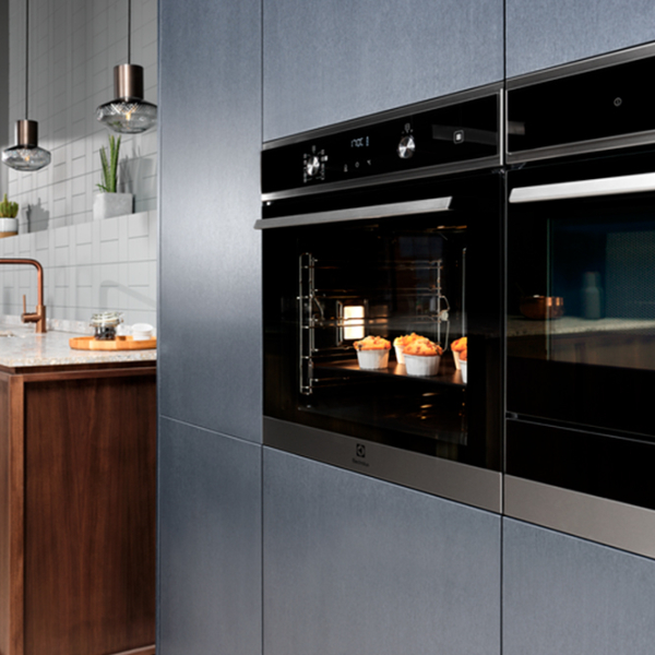 Cuptor încorporabil Electrolux EOD5C50Z Black A, 72 l photo 5