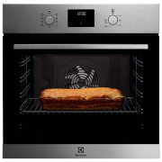 Cuptor încorporabil Electrolux EOF3C50TX Inox A, 72 l