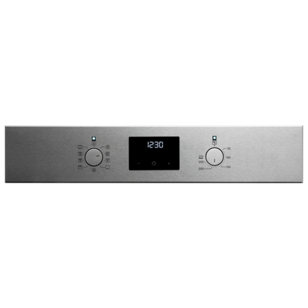 Cuptor încorporabil Electrolux EOF3C50TX Inox A, 72 l photo 2