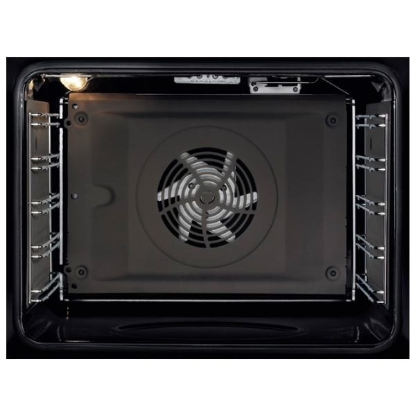 Cuptor încorporabil Electrolux EOF3C50TX Inox A, 72 l photo 4