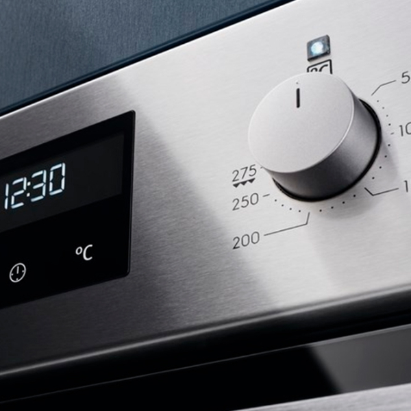 Cuptor încorporabil Electrolux EOF3C50TX Inox A, 72 l photo 6