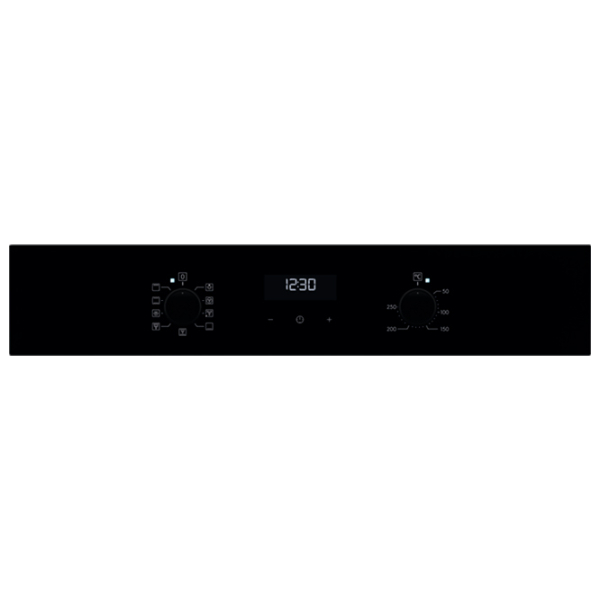 Cuptor încorporabil Electrolux EOF5C50BZ Black A, 65 l photo 2