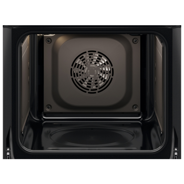 Cuptor încorporabil Electrolux EOF5C50BZ Black A, 65 l photo 3