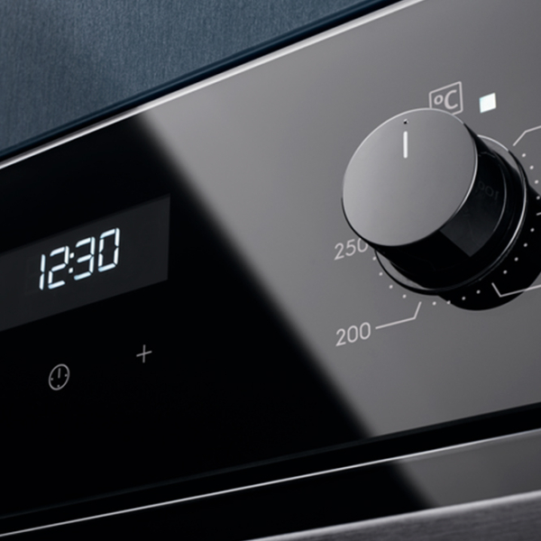 Cuptor încorporabil Electrolux EOF5C50BZ Black A, 65 l photo 4
