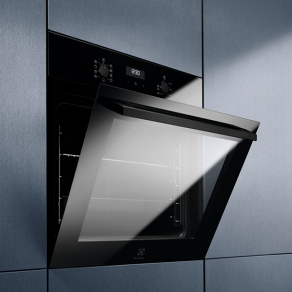 Cuptor încorporabil Electrolux EOF5C50BZ Black A, 65 l photo 7