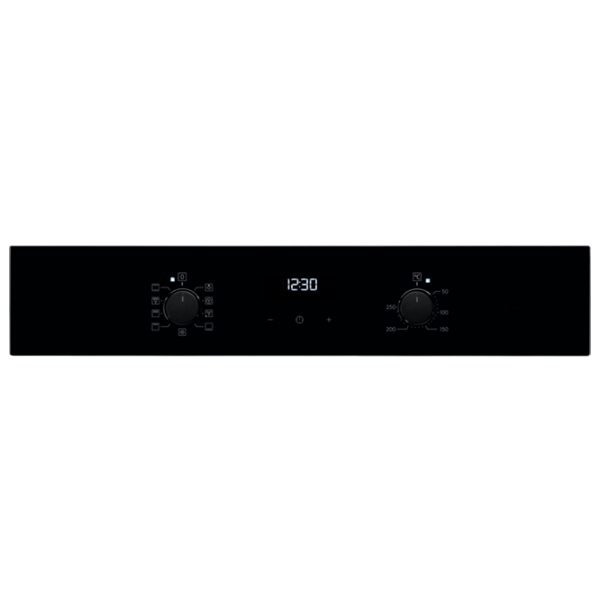 Cuptor încorporabil Electrolux EZF5C50Z Black A, 57 l photo 2