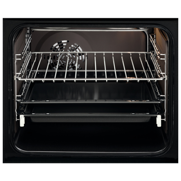 Cuptor încorporabil Electrolux EZF5C50Z Black A, 57 l photo 4