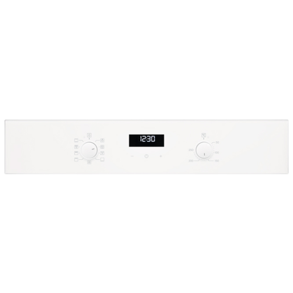 Cuptor încorporabil Electrolux EZF5C50V White A, 57 l photo 2
