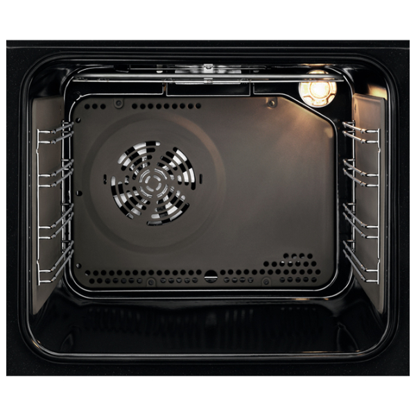 Cuptor încorporabil Electrolux EZF5C50V White A, 57 l photo 4