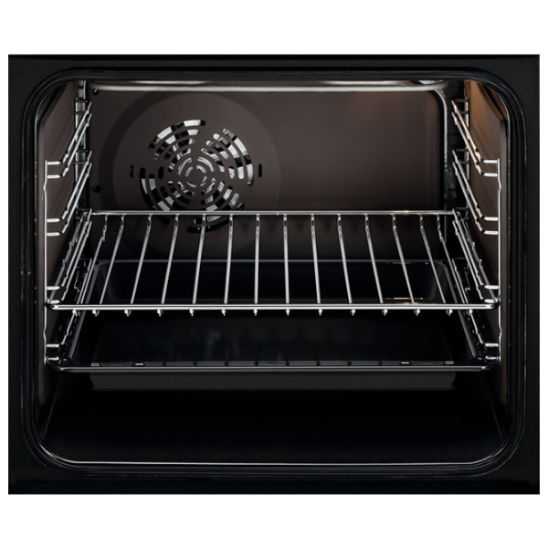 Cuptor încorporabil Electrolux EZF5C50V White A, 57 l photo 5