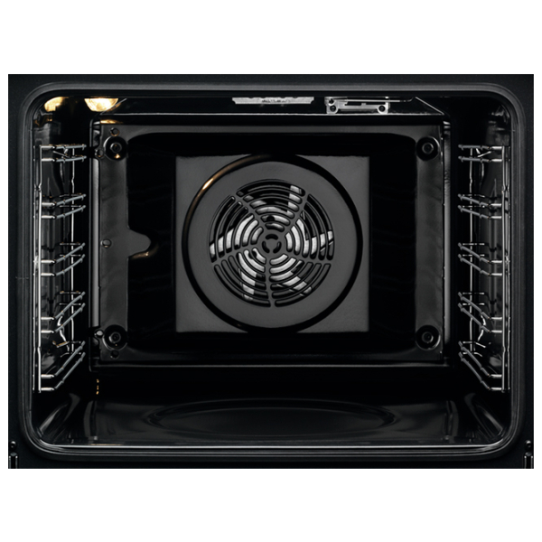 Духовой шкаф Electrolux EOC6H71Z Черный A+, 72 л photo 3