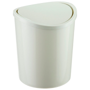 Coș de gunoi Idea Sving Multicolor Polipropilenă, 1.6 l