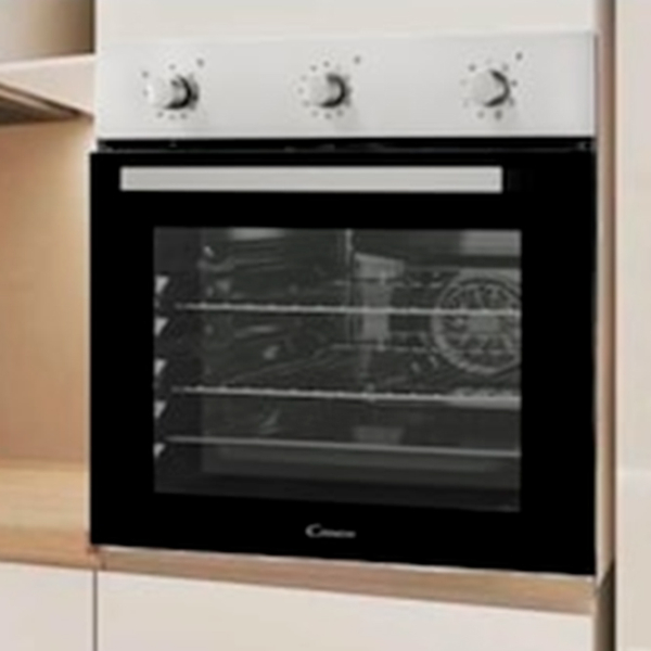 Cuptor încorporabil Candy FCP602X/E Inox A+, 65 l photo 6
