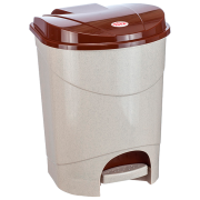 Coș de gunoi Idea М2890 Multicolor Plastic, 7 l