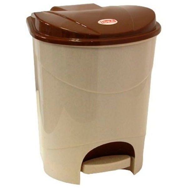 Coș de gunoi Idea М2890 Multicolor Plastic, 7 l photo 3