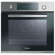 Cuptor încorporabil Candy FCP645X/E Inox A+, 65 l