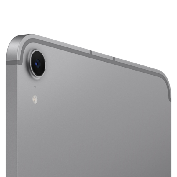 Tabletă Apple iPad mini 2024 8.3" 5G Gray 8 GB |
128 GB | 12 MP | MXPN3NF/A photo 5