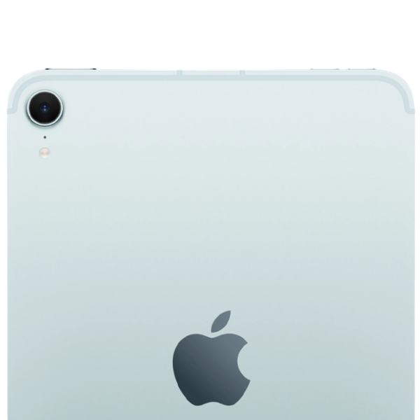 Tabletă Apple iPad mini 2024 8.3" 5G Blue 8 GB |
256 GB | 12 MP | MXPW3NF/A photo 5