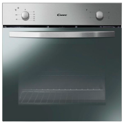 Cuptor încorporabil Candy FCS100XE/E Inox A, 71 l
