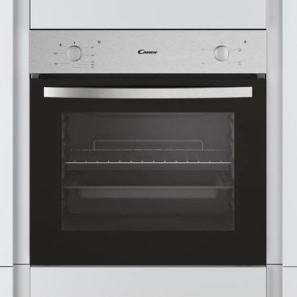 Cuptor încorporabil Candy FCS100XE/E Inox A, 71 l photo 2