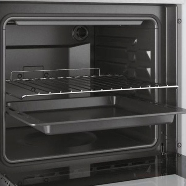 Cuptor încorporabil Candy FCS100XE/E Inox A, 71 l photo 4