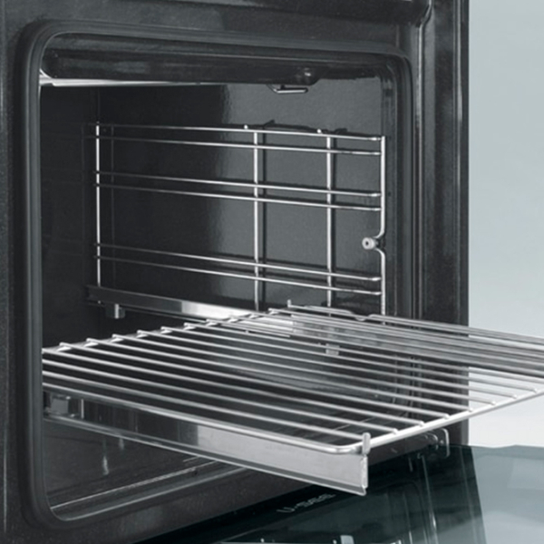 Cuptor încorporabil Candy FCXP615X/E Inox A, 80 l photo 3