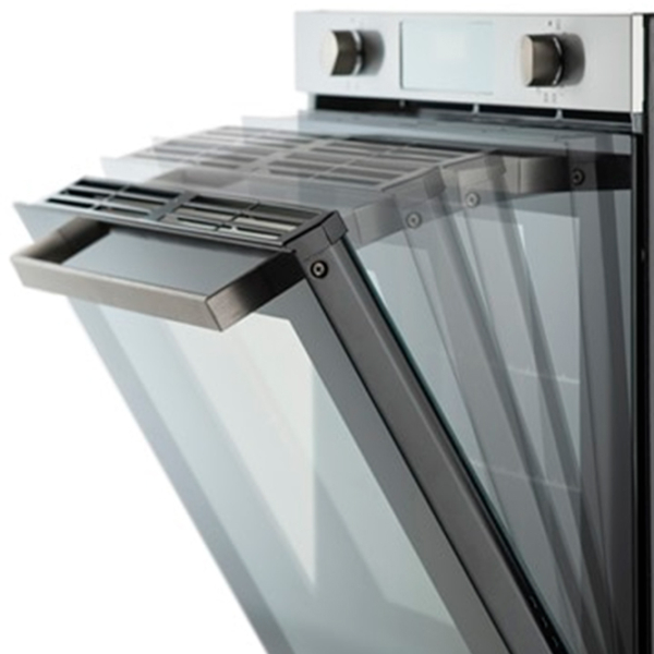 Cuptor încorporabil Candy FCXP615X/E Inox A, 80 l photo 5