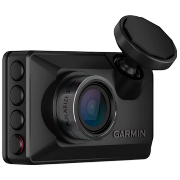 Видеорегистратор Garmin Dash Cam X210 Черный CMOS/ Черный photo 1