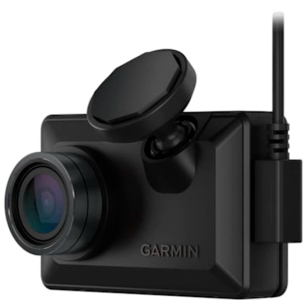 Видеорегистратор Garmin Dash Cam X210 Черный CMOS/ Черный photo 2