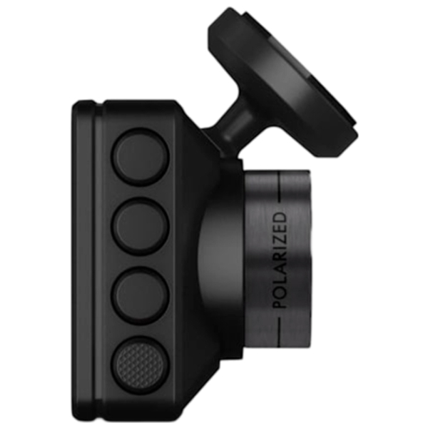 Видеорегистратор Garmin Dash Cam X210 Черный CMOS/ Черный photo 4