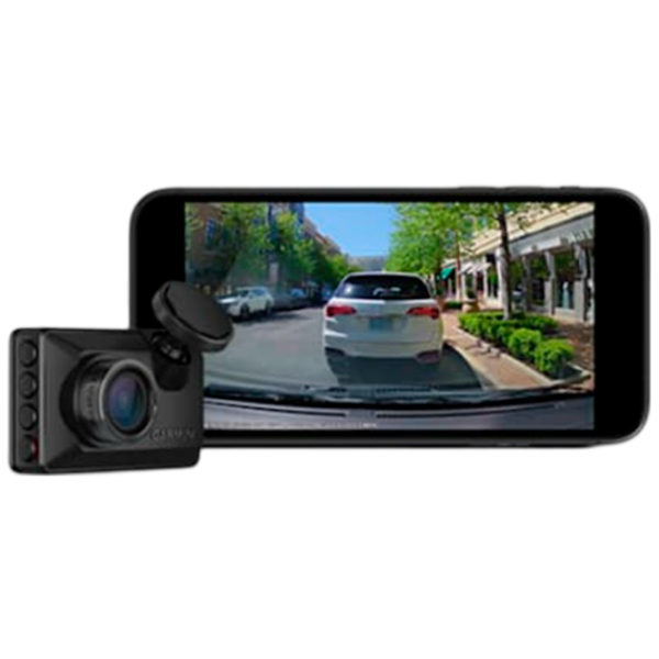 Видеорегистратор Garmin Dash Cam X210 Черный CMOS/ Черный photo 5