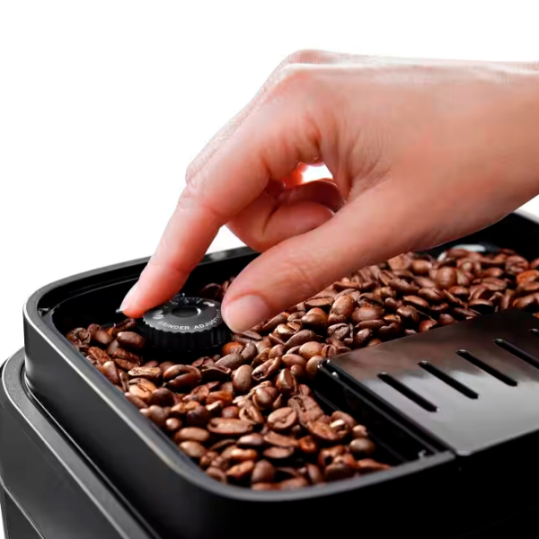 Aparat de cafea DeLonghi ECAM290.81.TB Black 1450 W, 1.8 l, Bloc termic photo 4