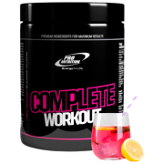 Complexe preantrenament Pro Nutrition Complete Workout (pn0052) 375 g