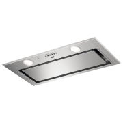 Hotă AEG DGE5661HM Inox 54 cm, Recirculare, 580 m³/h