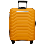 Valiză Samsonite Upscape Spinner Expandable Yellow Ivy 45l  