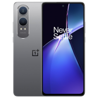 OnePlus Nord CE 4 Lite 256 GB Silver Super 6.67" | 50 MP | 8 GB | Dual SIM