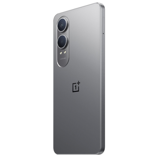 OnePlus Nord CE 4 Lite 256 ГБ Серебряный Super 6.67" | 50 Мп | 8 ГБ | Dual SIM photo 4