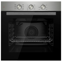 Cuptor încorporabil Zanetti ZCE Premium 70 M Inox , 78 l