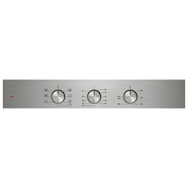 Cuptor încorporabil Zanetti ZCE Premium 70 M Inox , 78 l photo 2