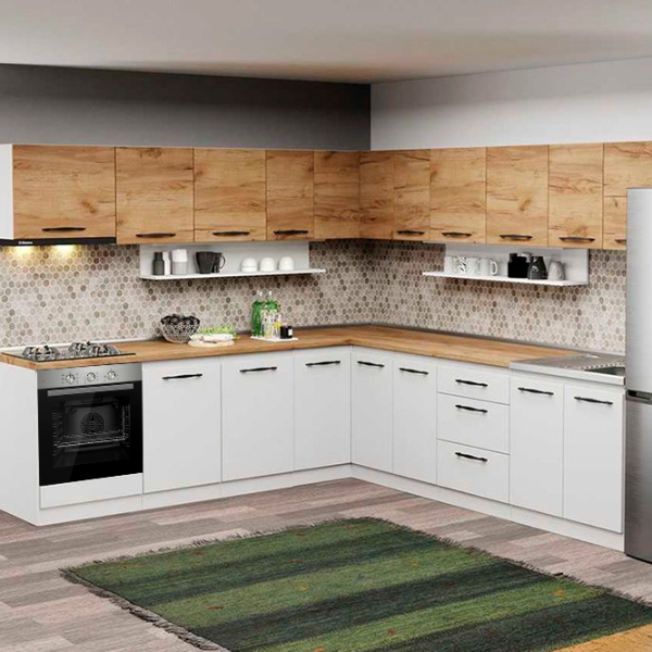Cuptor încorporabil Zanetti ZCE Premium 70 M Inox , 78 l photo 5