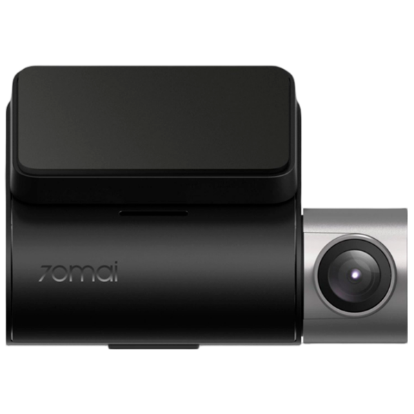 Cameră Auto 70mai A510 Dash Cam Black Sony Starvis 2 IMX675/ Black photo 1