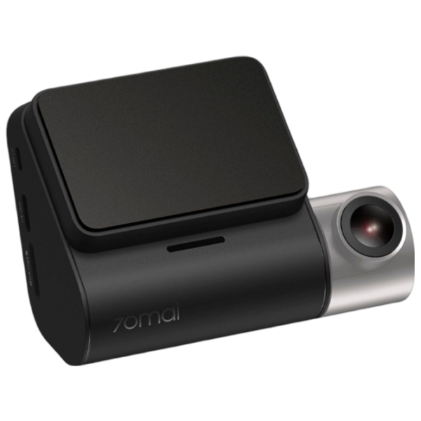 Cameră Auto 70mai A510 Dash Cam Black Sony Starvis 2 IMX675/ Black photo 2