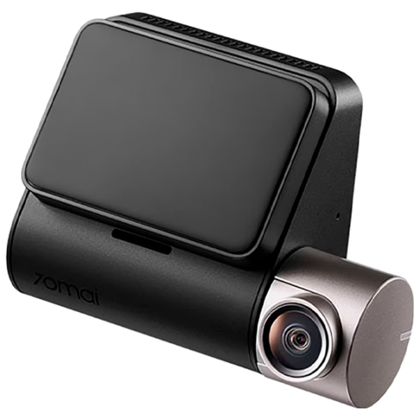 Cameră Auto 70mai A510 Dash Cam Black Sony Starvis 2 IMX675/ Black photo 3