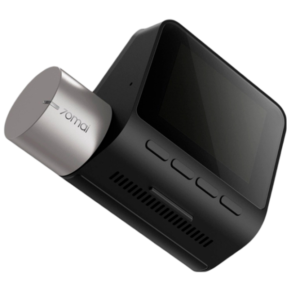 Cameră Auto 70mai A510 Dash Cam Black Sony Starvis 2 IMX675/ Black photo 4