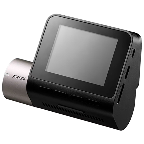 Cameră Auto 70mai A510 Dash Cam Black Sony Starvis 2 IMX675/ Black photo 7